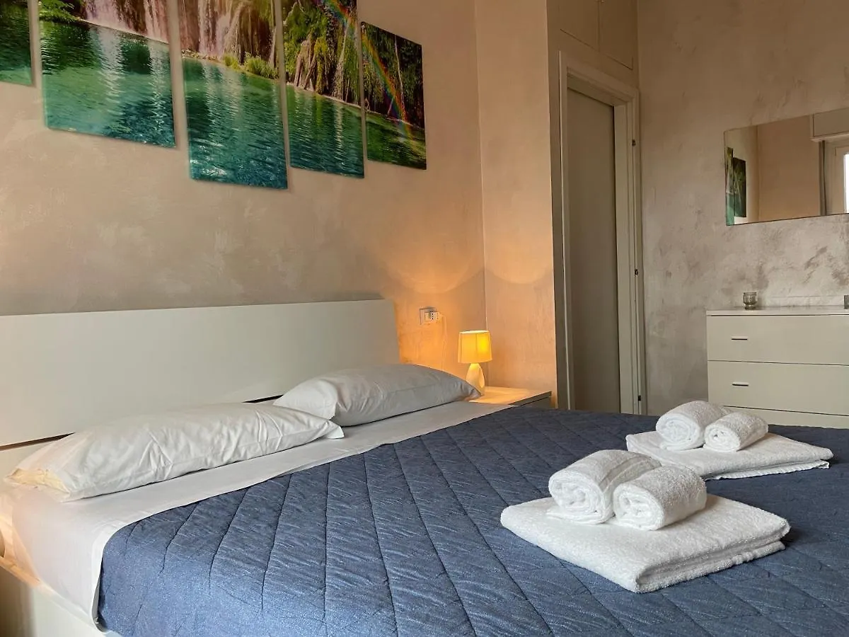 Adriano Metro & Comfort Suites - Affitti Brevi Italia Milan Italy