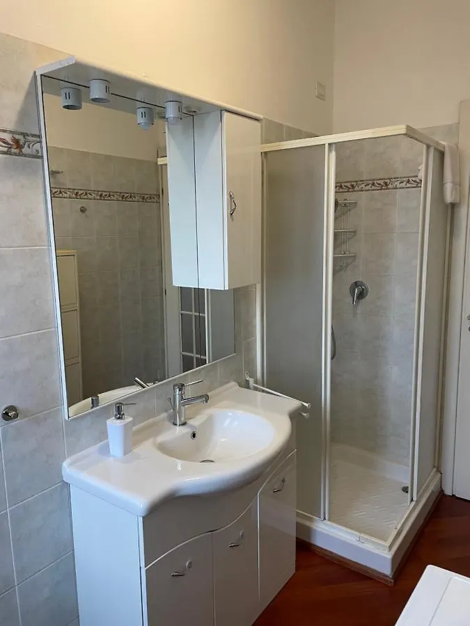 Adriano Metro & Comfort Suites - Affitti Brevi Italia Milan Italy