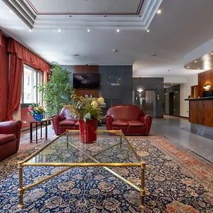 Hotell Crivi's, Milano